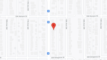 Grandma's Choice Adult Family Home in google map