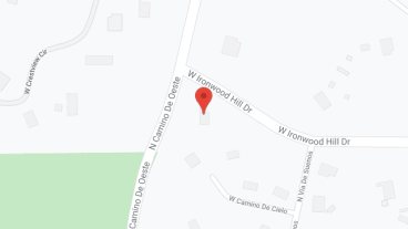 Casa Theresita II in google map