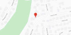 Blessed AFH, Inc. in google map