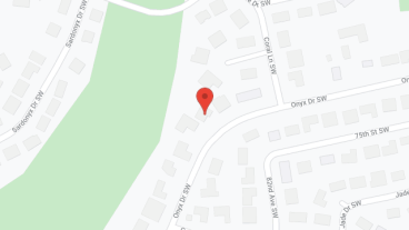 Blessed AFH, Inc. in google map