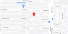 Lorene's Place in google map