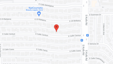 Lorene's Place in google map