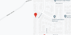 Agape Senior Care in google map