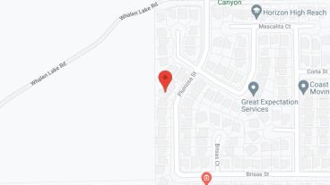 Agape Senior Care in google map