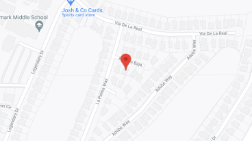 Eagle Vista Home Care in google map