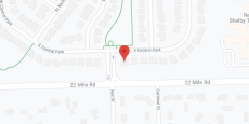 Carters House in google map