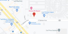 Hacienda Hill Manor in google map