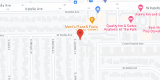 Rowell Guest Home 2 in google map