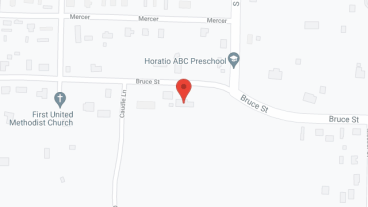Christopher Homes of Horatio in google map