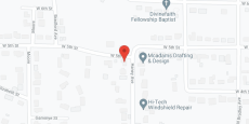 Christopher Homes of El Dorado in google map