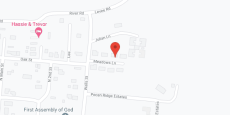 Christopher Homes of Clarendon in google map