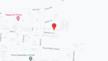 Christopher Homes of Clarendon in google map