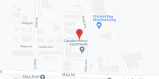 Christopher Homes of Camden in google map