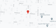 Christopher Homes of Augusta in google map