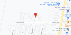 Christopher Homes of Wynne in google map