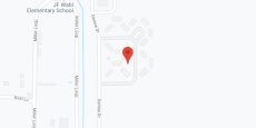 Christopher Homes of West Helena in google map