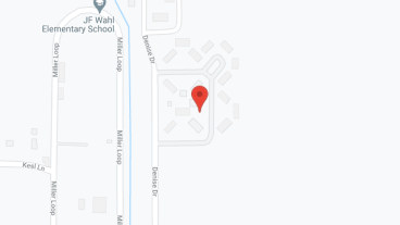Christopher Homes of West Helena in google map