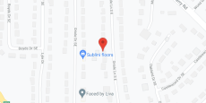 Cherokee Angel 2 in google map
