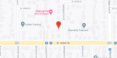 The Great Shepards AFH 1 in google map
