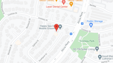 Creekside Villa II in google map