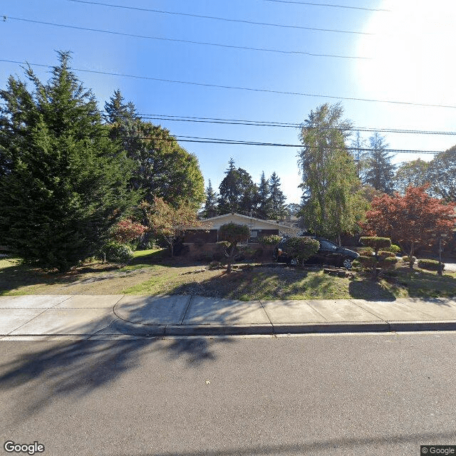 street view of Lochborn AFH