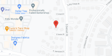 Lighthouse Assisted Living Inc- Irwin in google map