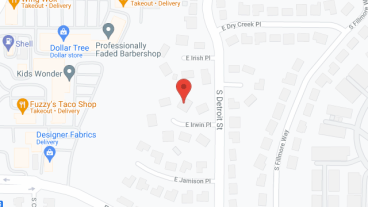 Lighthouse Assisted Living Inc- Irwin in google map