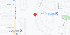 Lighthouse Assisted Living Inc - Elizabeth in google map