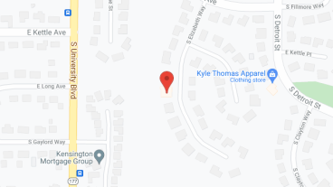Lighthouse Assisted Living Inc - Elizabeth in google map