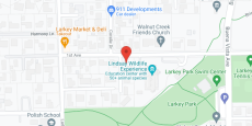 Tam's Care Home in google map
