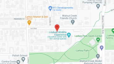 Tam's Care Home in google map