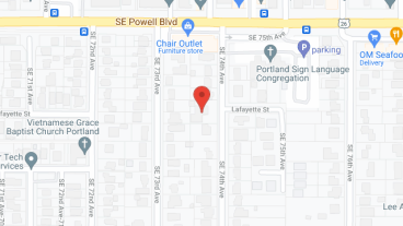 Edelweiss House in google map