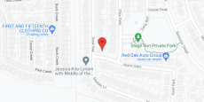 Shalom Loving Care Home in google map
