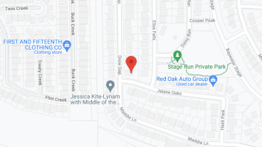 Shalom Loving Care Home in google map