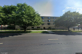 PACE Senior Residence 