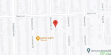 Benjamin Place in google map