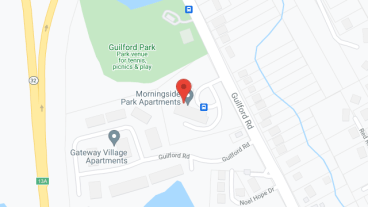 Morningside Park Apartments in google map