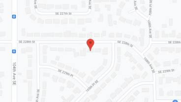 Hannah's in google map