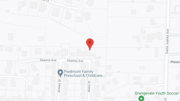 Felicia's Residential Care Facility in google map