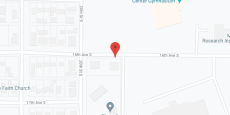 Renaissance Senior Care-Great Falls Clark in google map