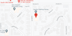 Renaissance Senior Care-Helena Saddle Drive in google map