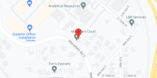 Macadam Court LLC in google map