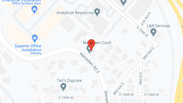 Macadam Court LLC in google map