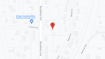 Angel Leisure Care AFH in google map