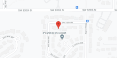 Evergreen Manor II in google map