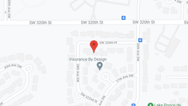 Evergreen Manor II in google map