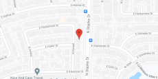 Hohokam Adult Care Home in google map
