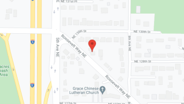 C and A Senior Care, Inc. in google map