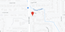 A Beautiful living III in google map
