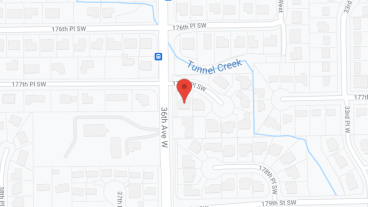 A Beautiful living III in google map